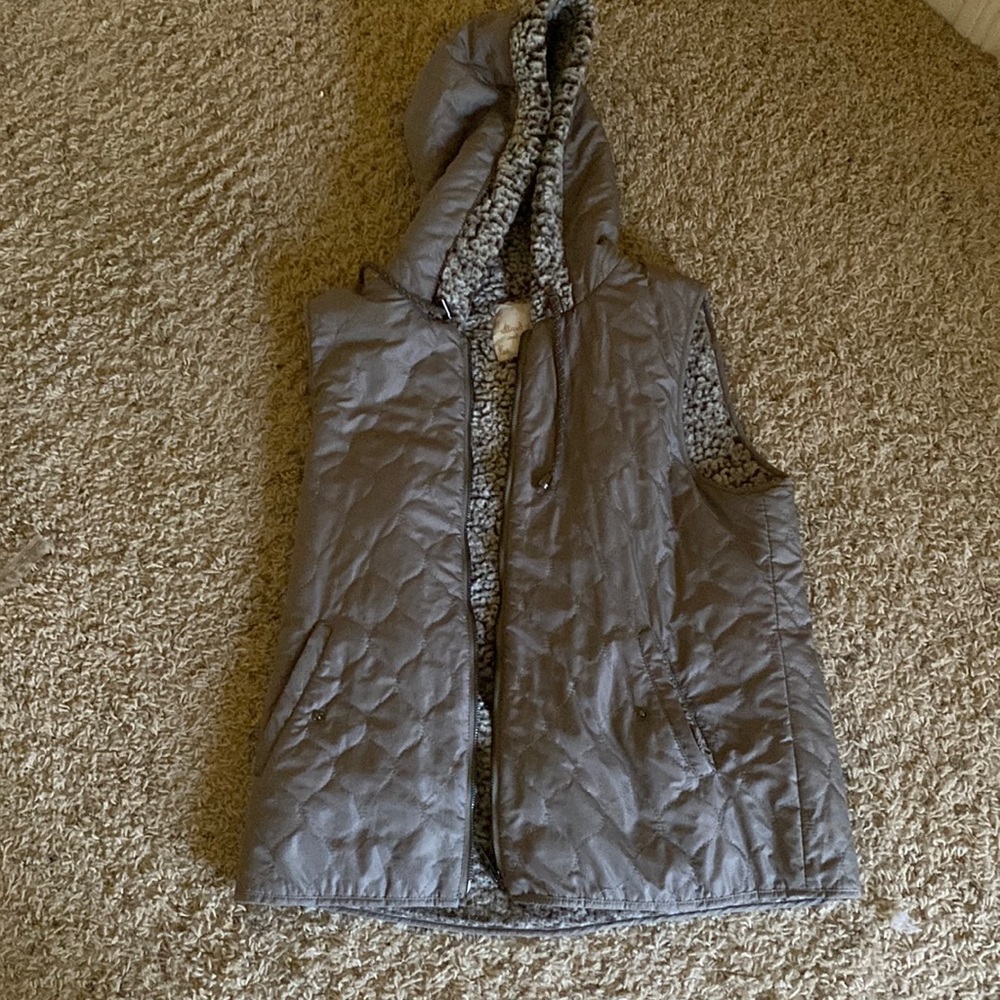 Altar’d state vest